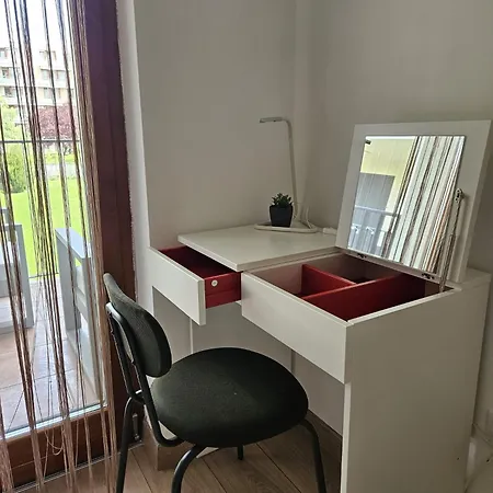 Jisoo Apartment Budapest Exterior photo