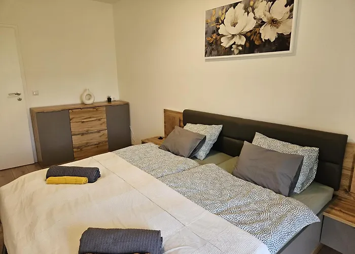 Jisoo Apartment