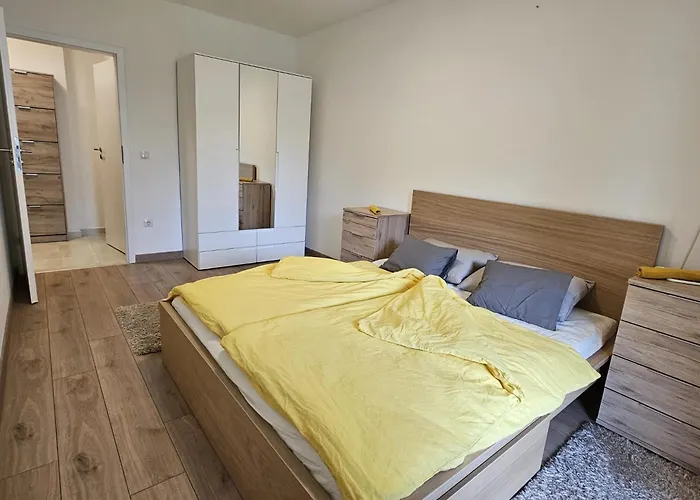 Jisoo Apartment