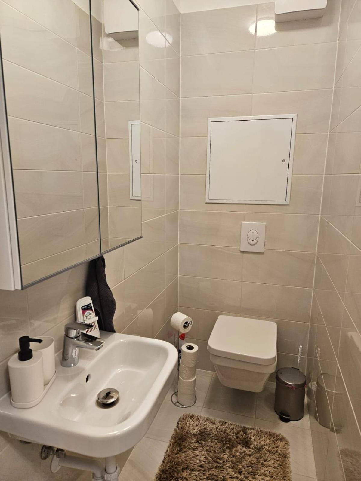 Jisoo Apartament Budapesta