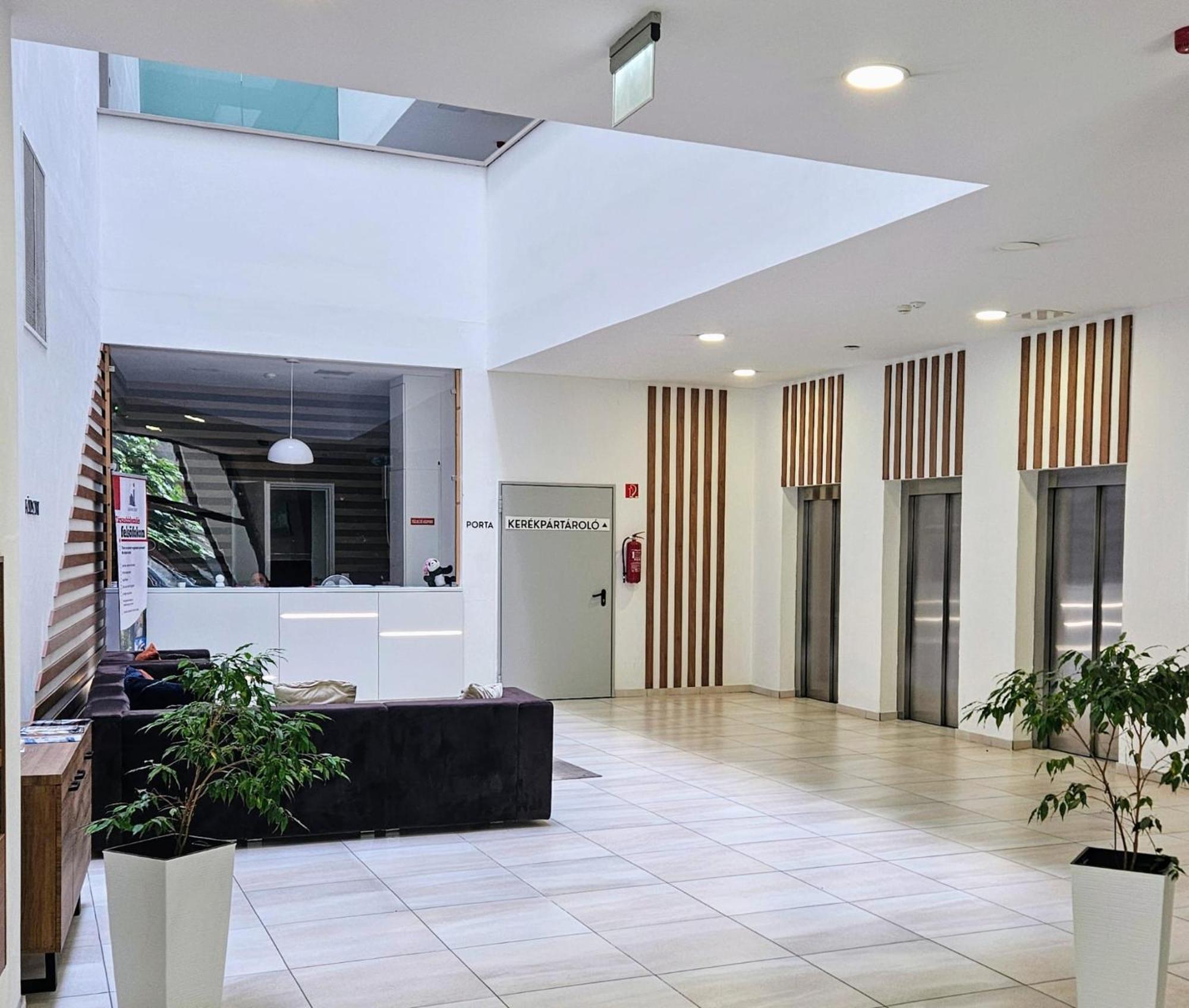 Jisoo Apartament Budapesta