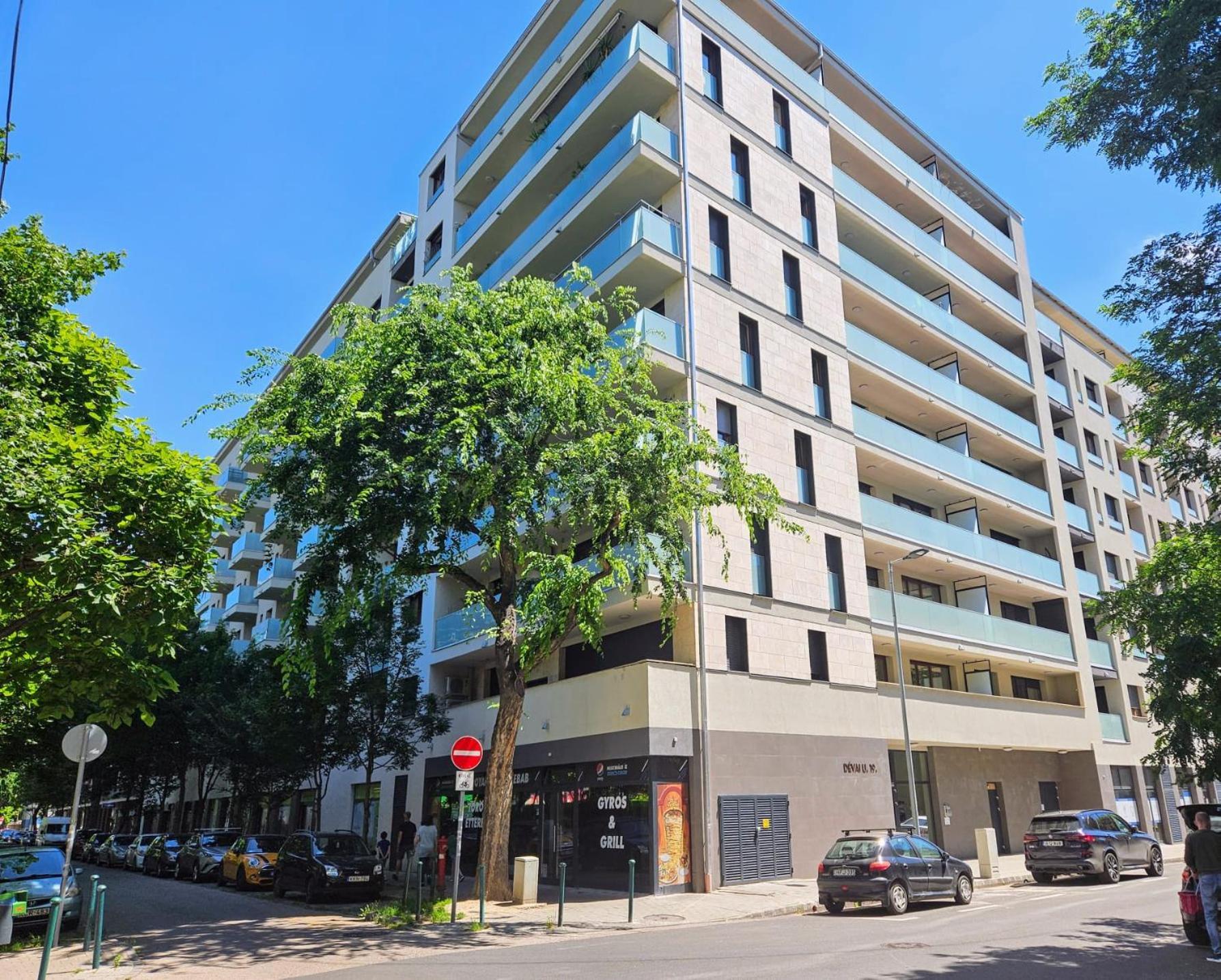 Jisoo Apartament *