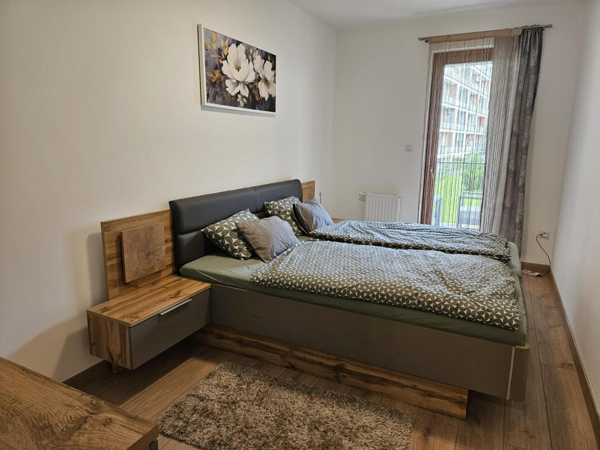Jisoo Apartament *