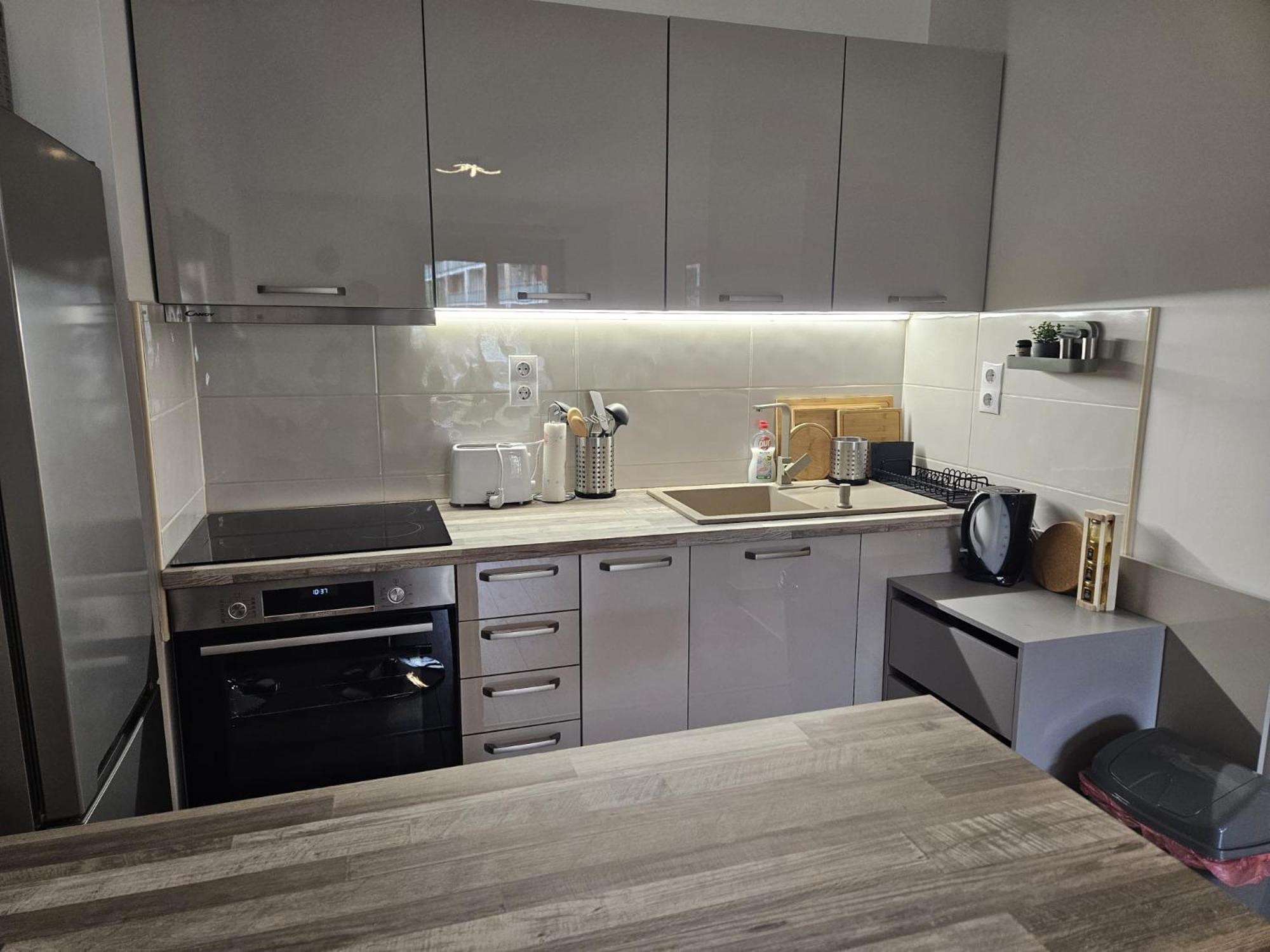 Jisoo Apartament *